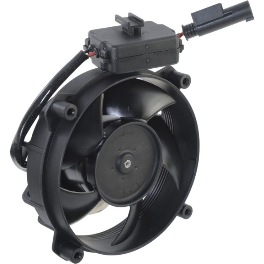 Autopart International P/S Pump Cooling Fan 2604481818