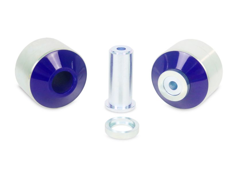 Superpro SPF5349K 13-22 Land Rover-Range Rover Radius Arm Bushing Kit