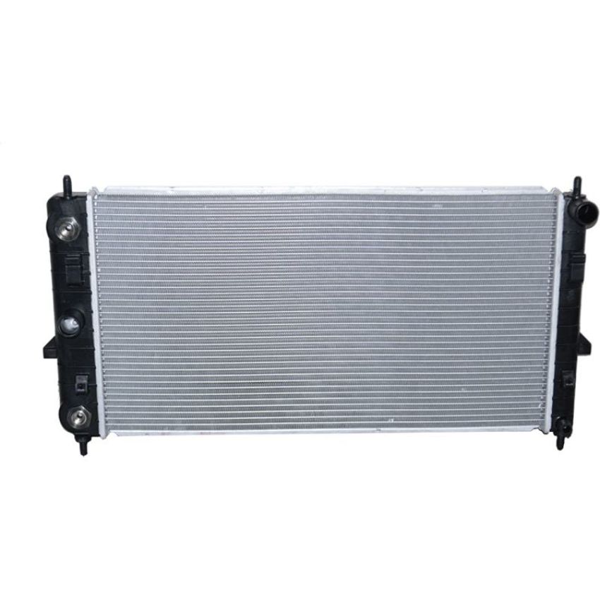Global Parts Distributors LLC 2608C gpd Radiator 2608C