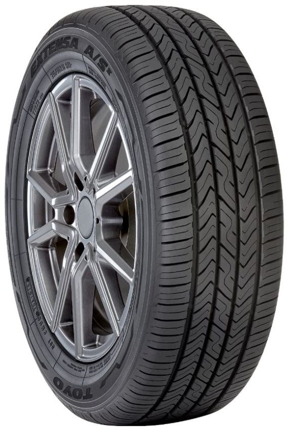 TOYO Extensa A/S Ii 245/50R17 All-Season