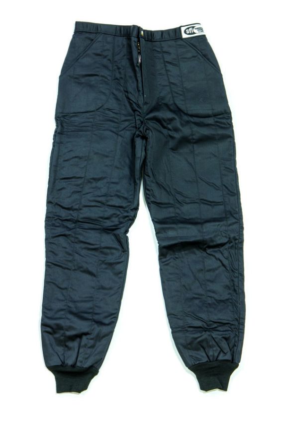 G-FORCE GFR4386XXXBK GF505 Pants Only 3X- Large Black
