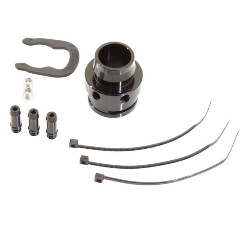 Snow Performance SNO-40202 Boost Tap for TFSI VW/ Audi