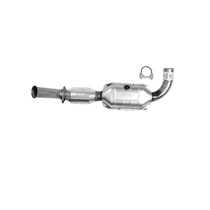 Eastern Catalytic 30485 Federal / EPA Direct-Fit Converter Assembly