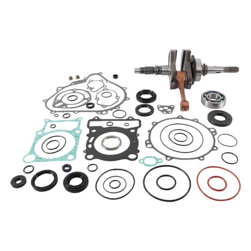 Hot Rods CBK0192 03-06 Yamaha YFM 450 FA Kodiak 4x4 450cc Bottom End Kit