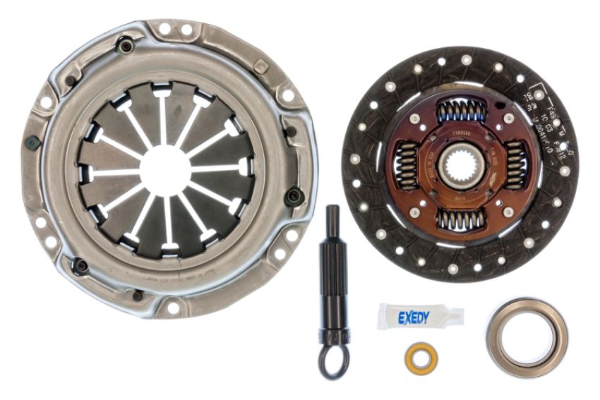 Exedy 16009 EXEDY OEM Clutch Kit; TOYOTA