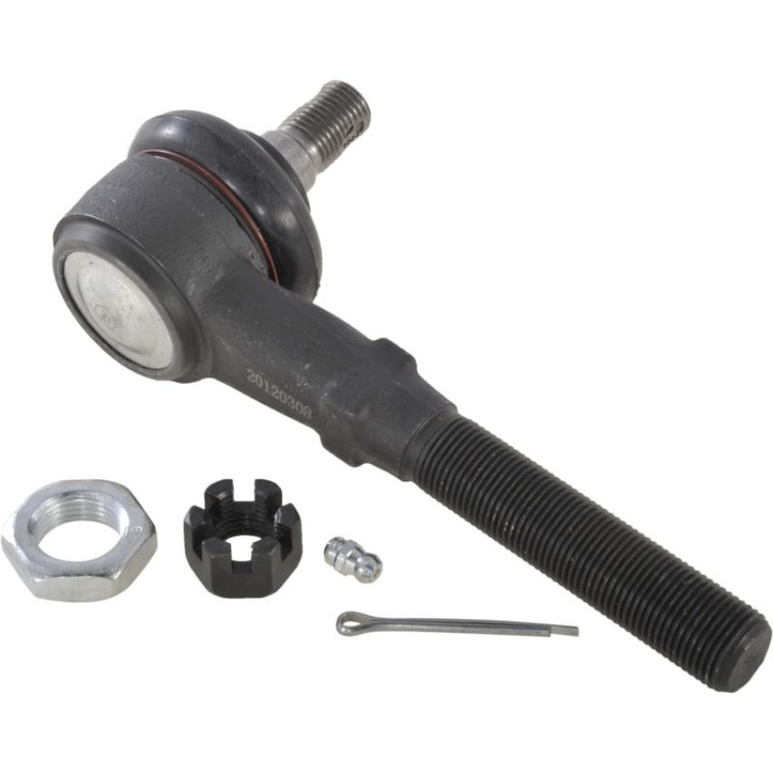 Autopart International Tie Rod End Severe Duty 2610326534