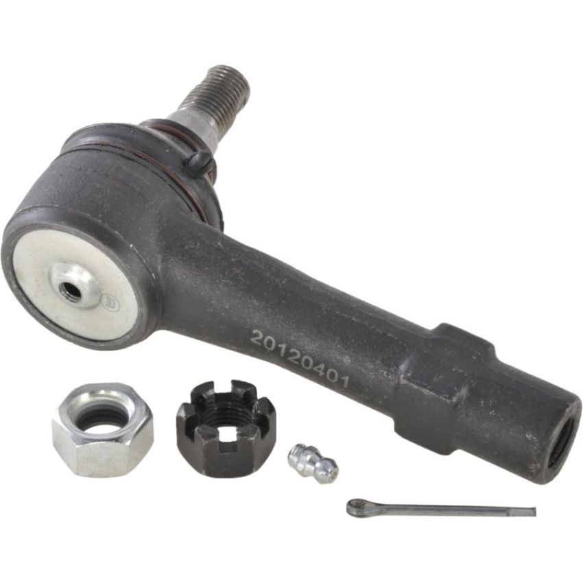Autopart International Tie Rod End Severe Duty 2610326543