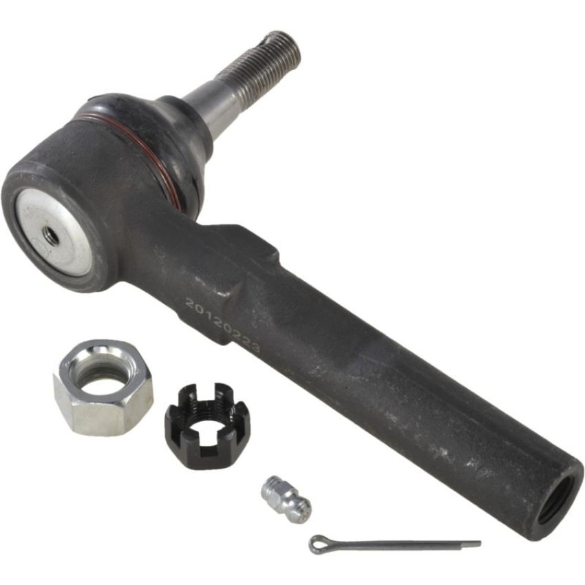 Autopart International Tie Rod End Severe Duty 2610326551
