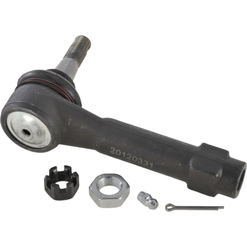 Autopart International Tie Rod End Severe Duty 2610326552