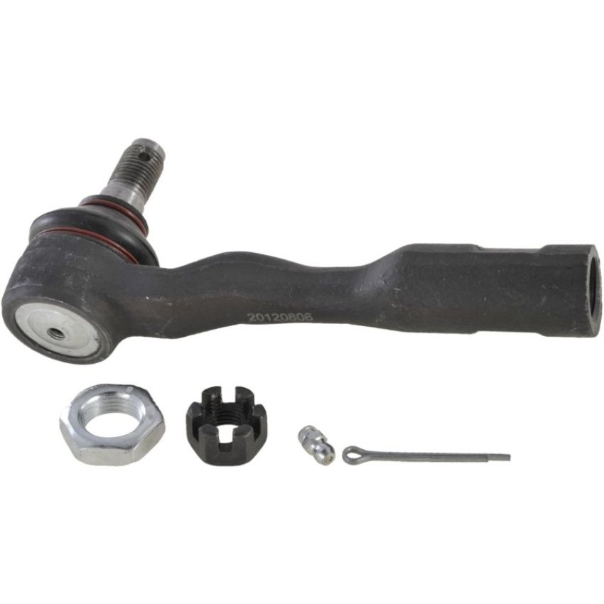 Autopart International Tie Rod End Severe Duty 2610326565
