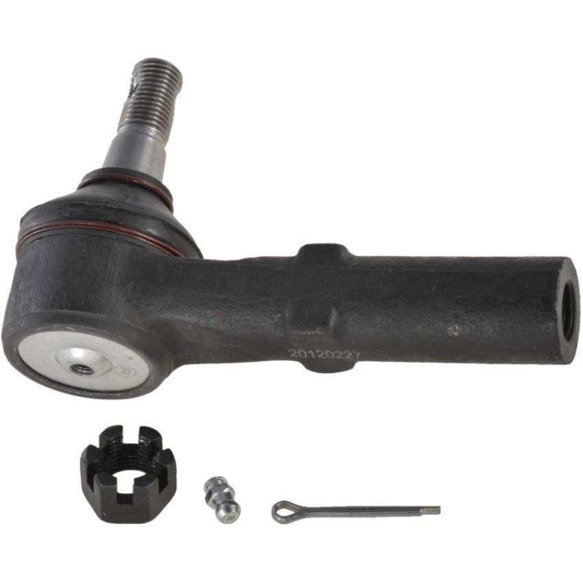 Autopart International Tie Rod End Severe Duty 2610326566