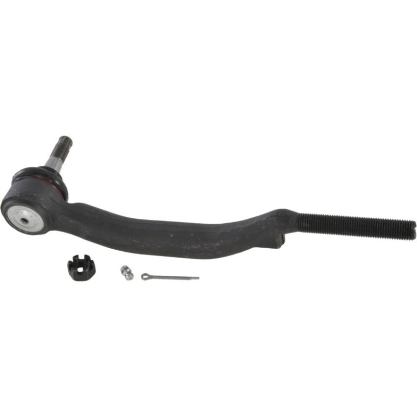 Autopart International Tie Rod End Severe Duty 2610326569