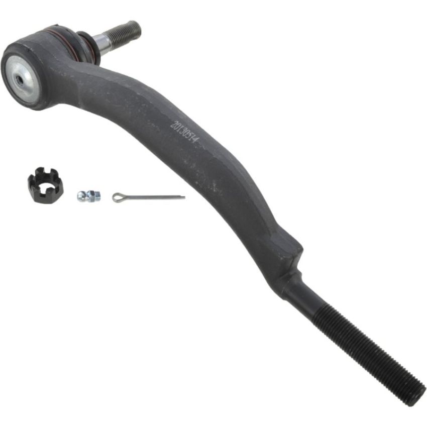 Autopart International Tie Rod End Severe Duty 2610326570