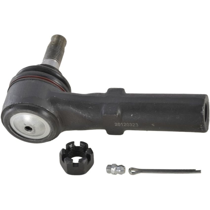 Autopart International Tie Rod End Severe Duty 2610326572