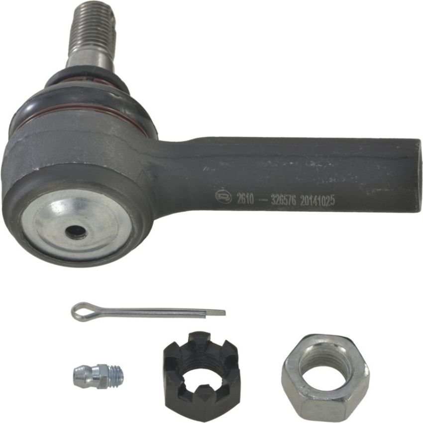 Autopart International Tie Rod End Severe Duty 2610326576