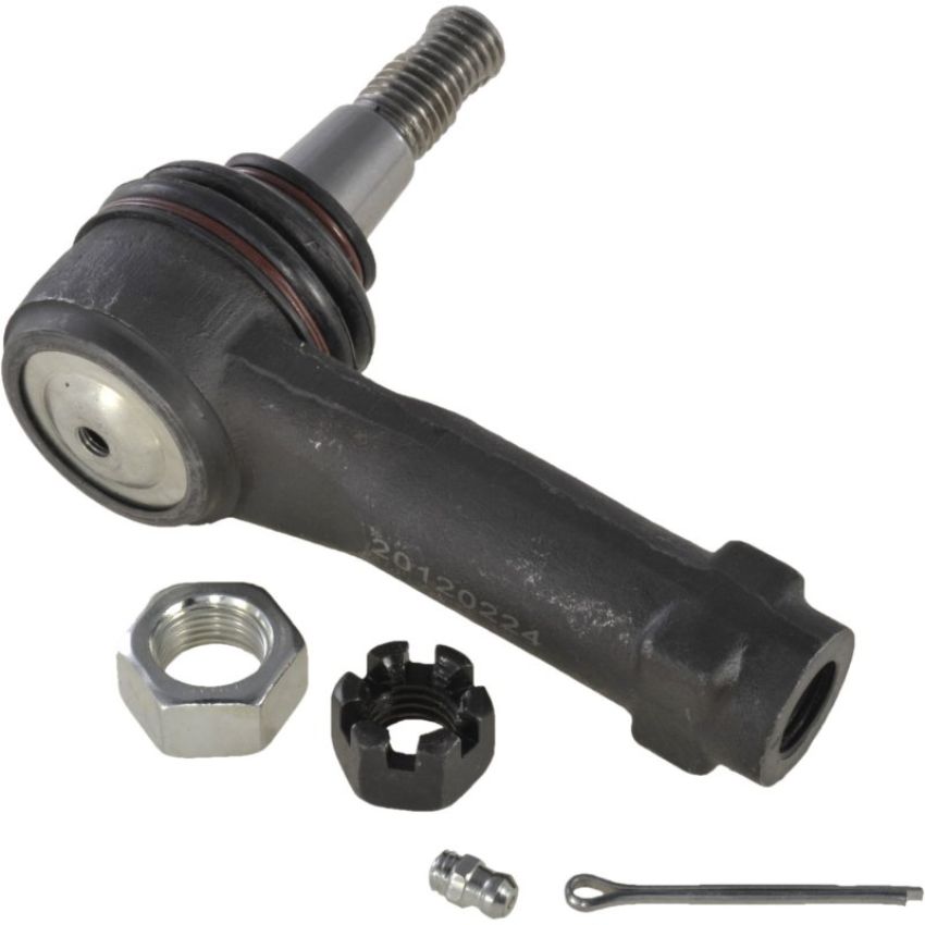 Autopart International Tie Rod End Severe Duty 2610326577