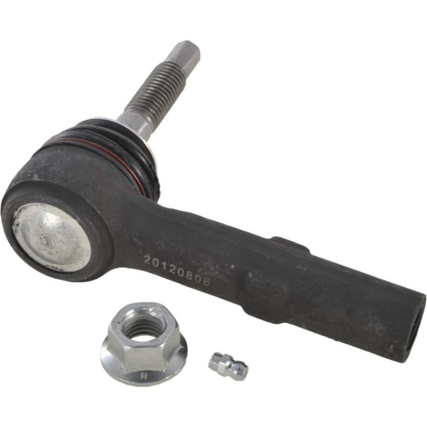 Autopart International Tie Rod End Severe Duty 2610326578