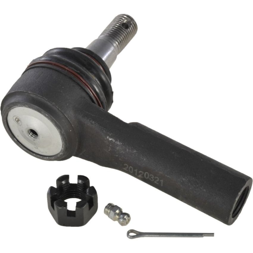 Autopart International Tie Rod End Severe Duty 2610326582