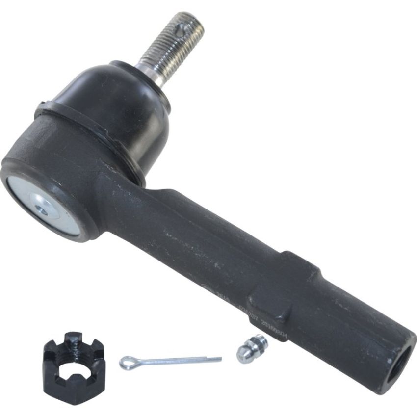 Autopart International Tie Rod End Severe Duty 2610536337