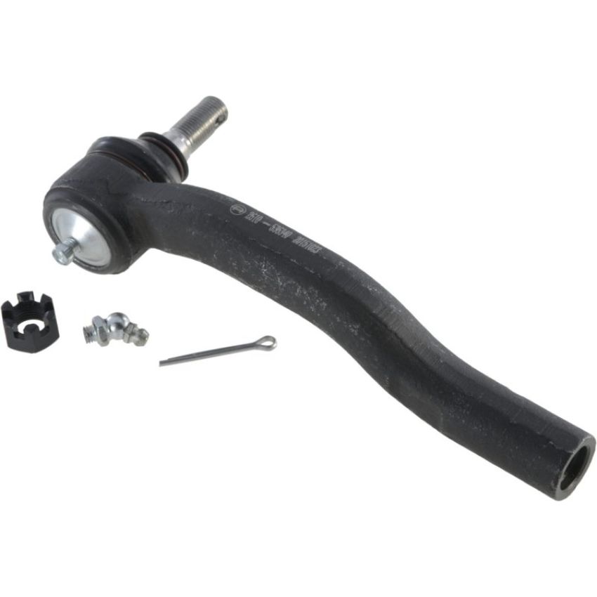 Autopart International Tie Rod End Severe Duty 2610536340