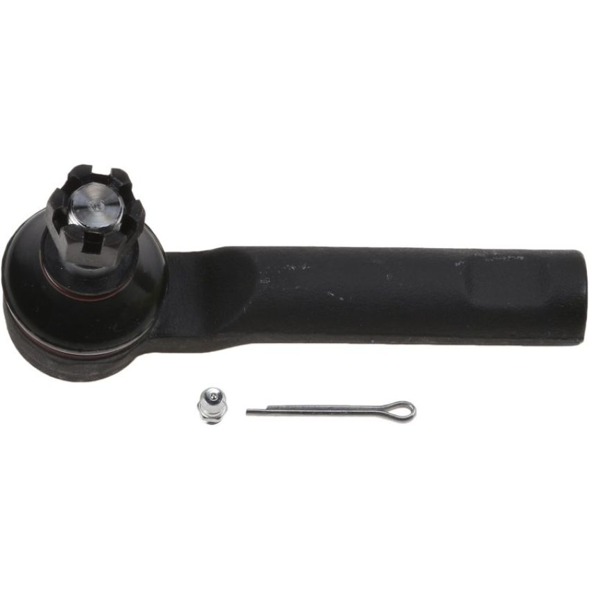 Autopart International Tie Rod End Severe Duty 2610665233