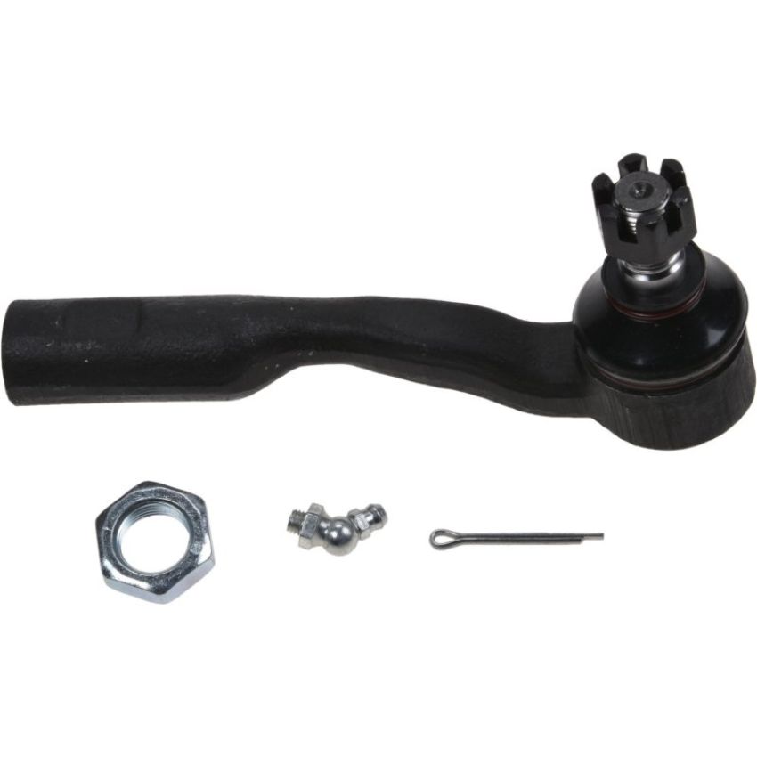 Autopart International Tie Rod End Severe Duty 2610665236