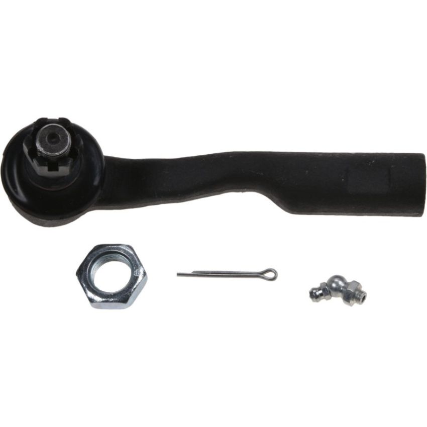 Autopart International Tie Rod End Severe Duty 2610665237