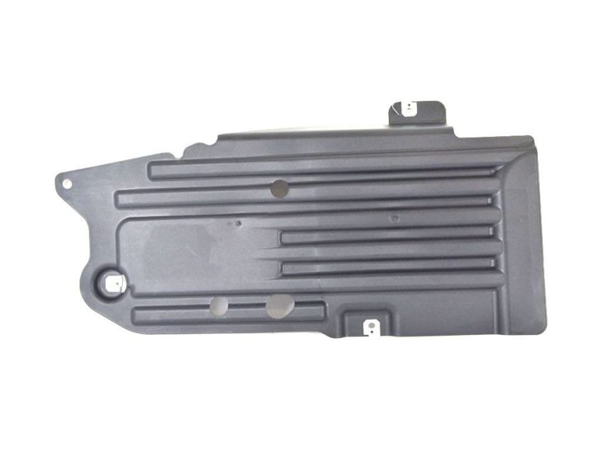 Mopar 68195944AA SHIELD, Fuel and Brake Bundle