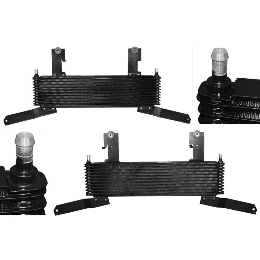Global Parts Distributors LLC 2611235 gpd External Coolers 2611235