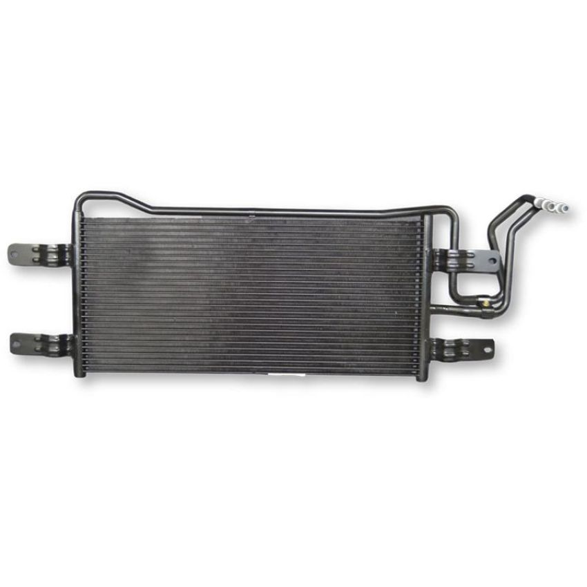 Global Parts Distributors LLC 2611245 gpd External Coolers 2611245