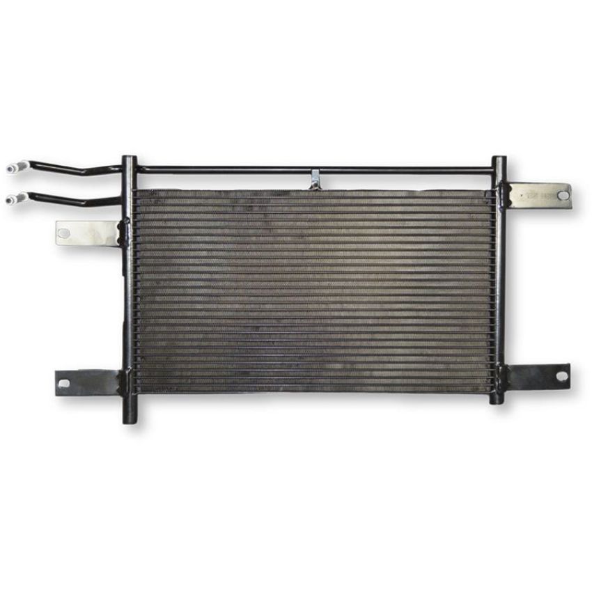 Global Parts Distributors LLC 2611259 gpd External Coolers 2611259