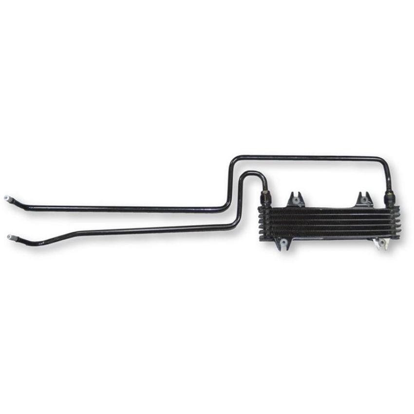 Global Parts Distributors LLC 2611277 gpd External Coolers 2611277