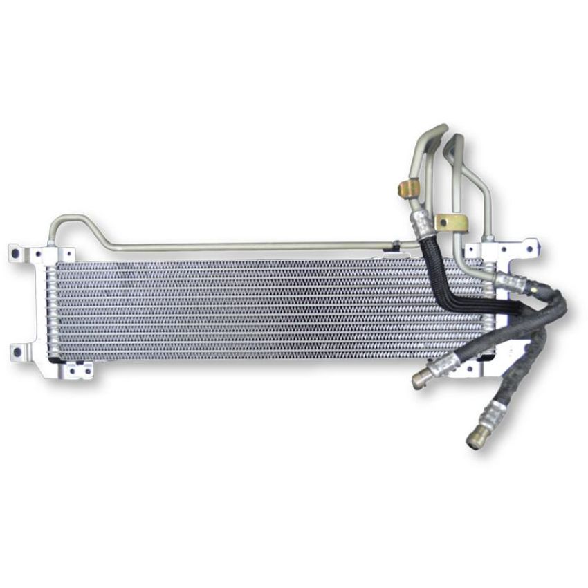 Global Parts Distributors LLC 2611297 gpd External Coolers 2611297
