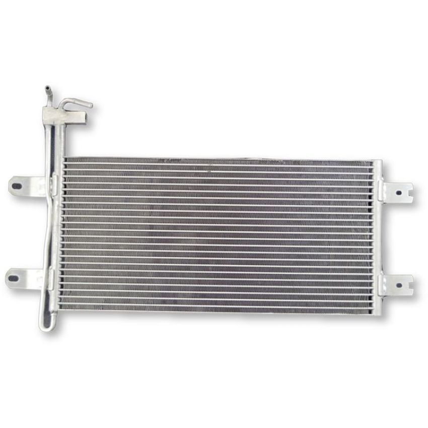 Global Parts Distributors LLC 2611301 gpd External Coolers 2611301