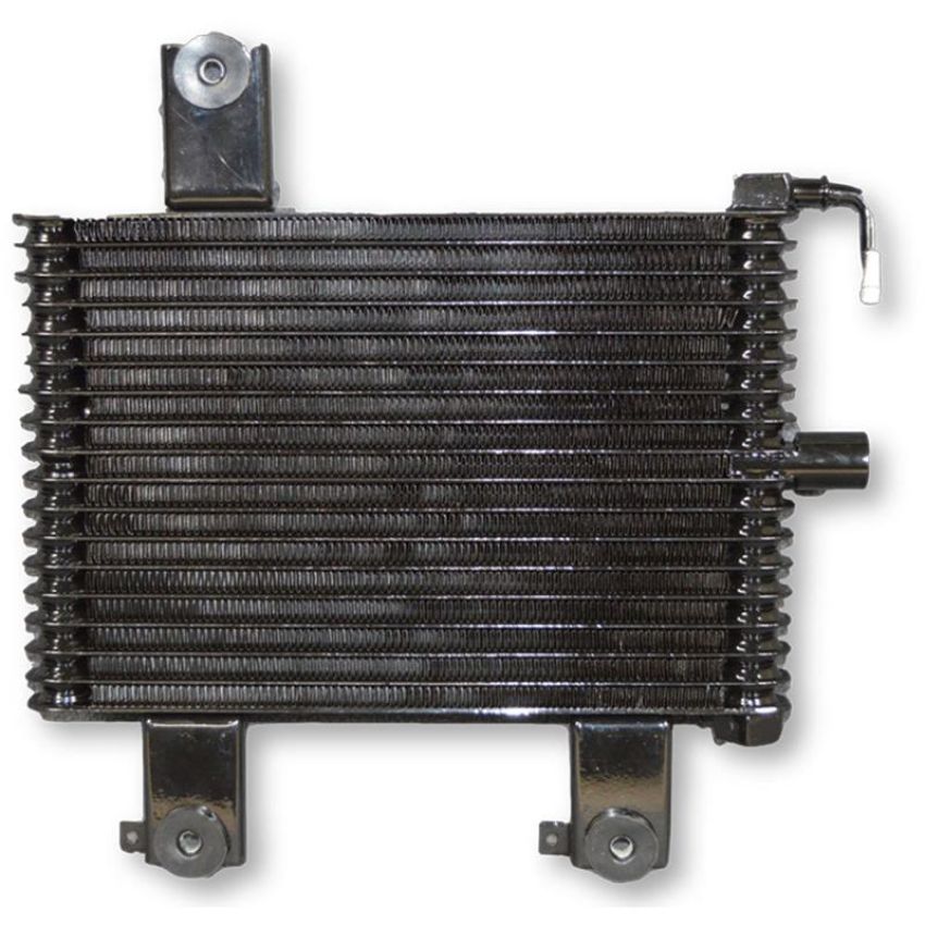 Global Parts Distributors LLC 2611314 gpd External Coolers 2611314