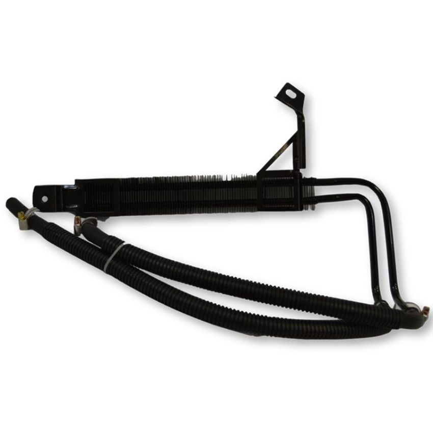 Global Parts Distributors LLC 2611370 gpd External Coolers 2611370
