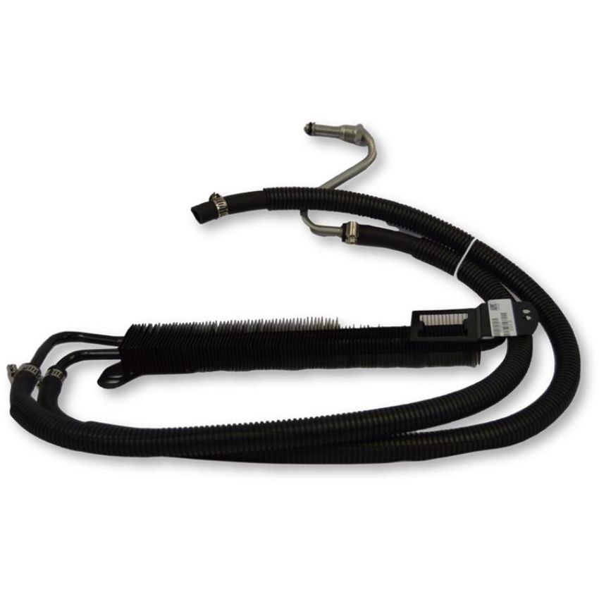 Global Parts Distributors LLC 2611377 gpd External Coolers 2611377