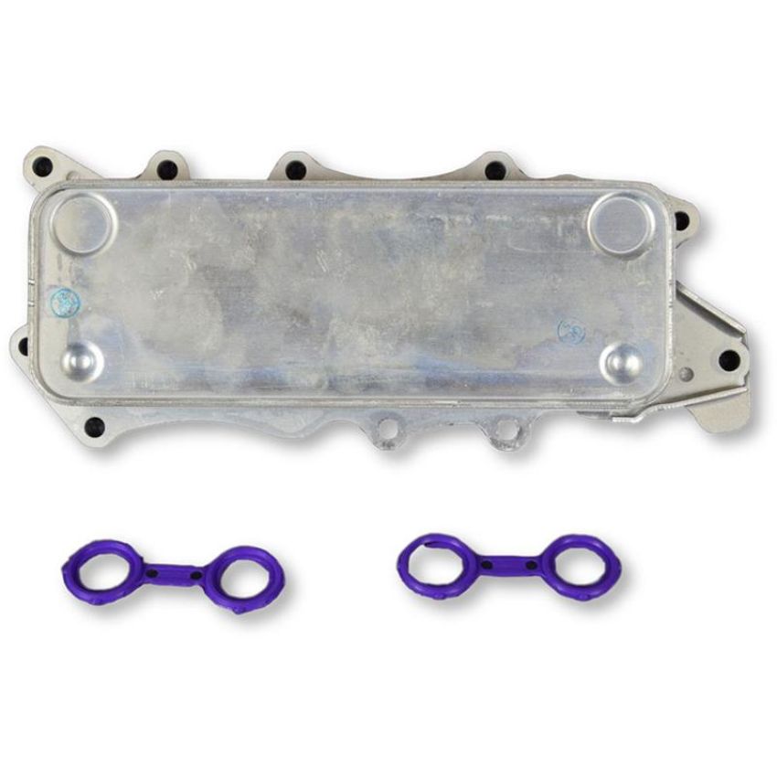 Global Parts Distributors LLC 2611380 gpd External Coolers 2611380