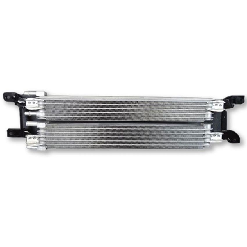 Global Parts Distributors LLC 2611387 gpd External Coolers 2611387