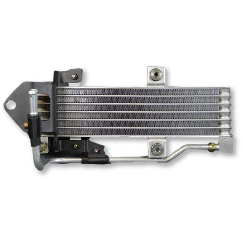 Global Parts Distributors LLC 2611395 gpd External Coolers 2611395