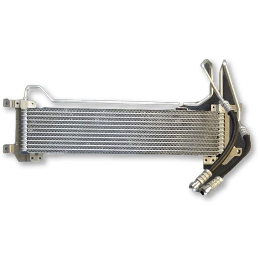 Global Parts Distributors LLC 2611403 gpd External Coolers 2611403