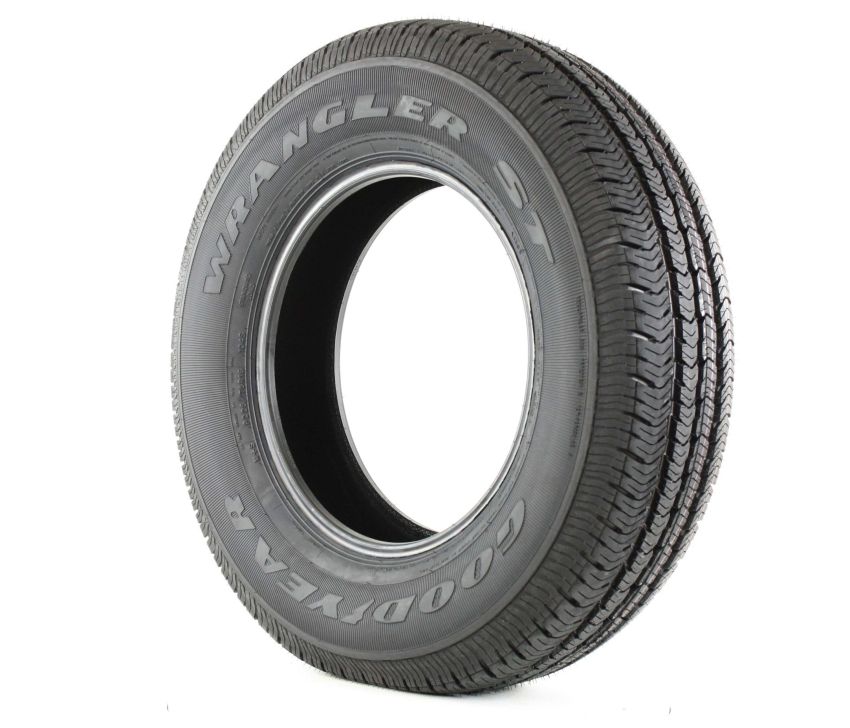 GOODYEAR Wrangler ST 235/75R15 All-Season
