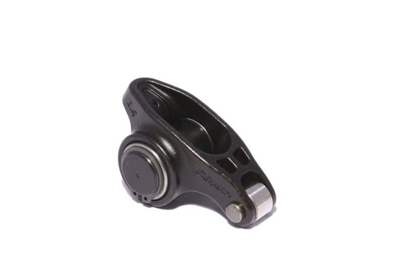 COMP CAMS COM1632-1 SBF Rocker Arm - 1.6 Ratio 7/16 Stud