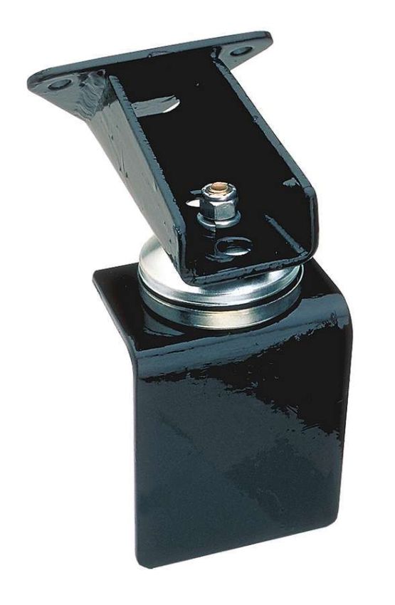 TRANS-DAPT TRA4100 Chevy To Jeep Motor Moun