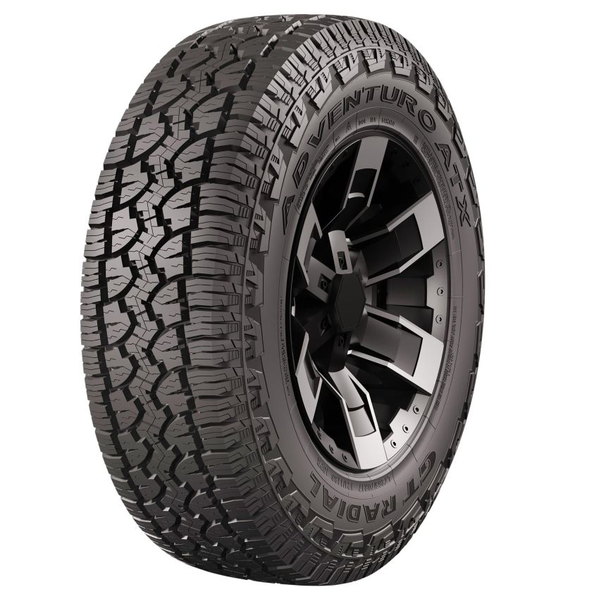 GT RADIAL Adventuro ATX 265/65R17