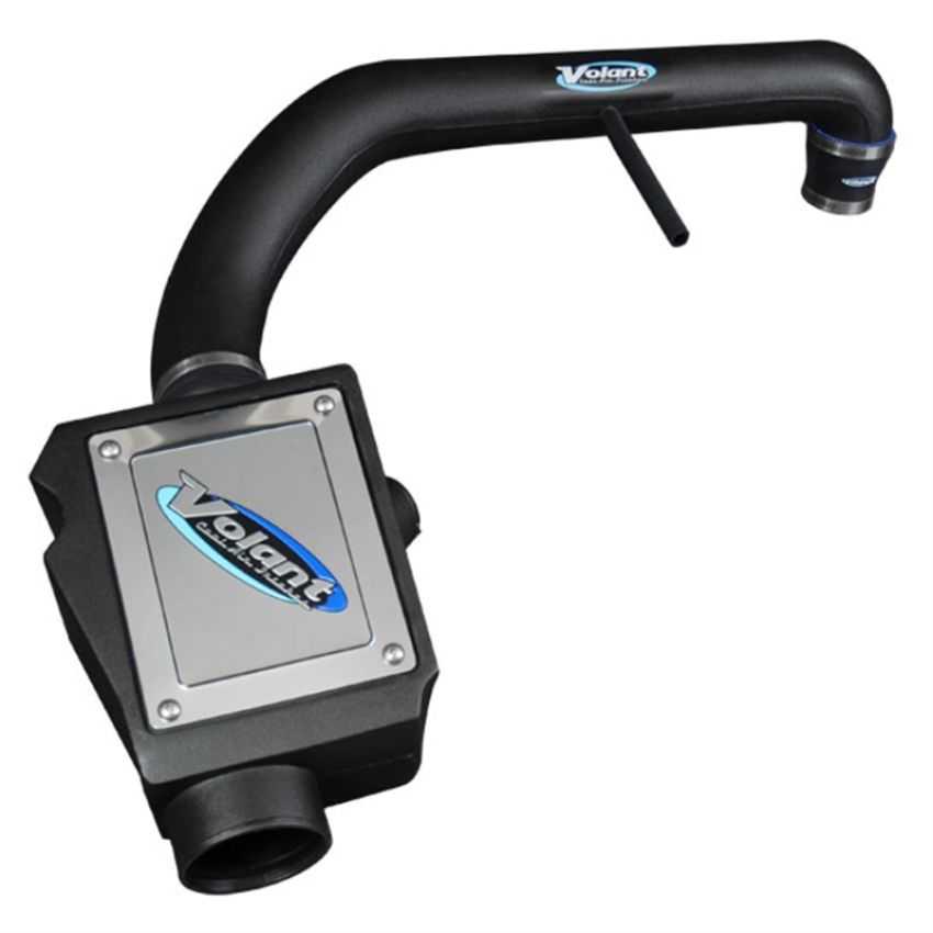 Volant 175406 PowerCore Closed Box Air Intake