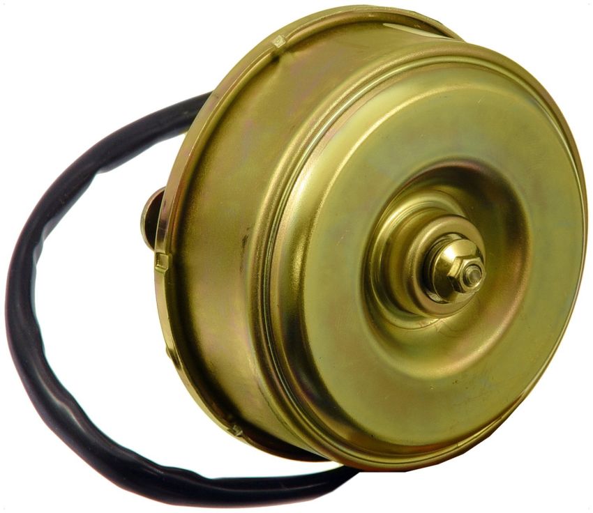 VDO PM9153 A/C Condenser Fan Motor