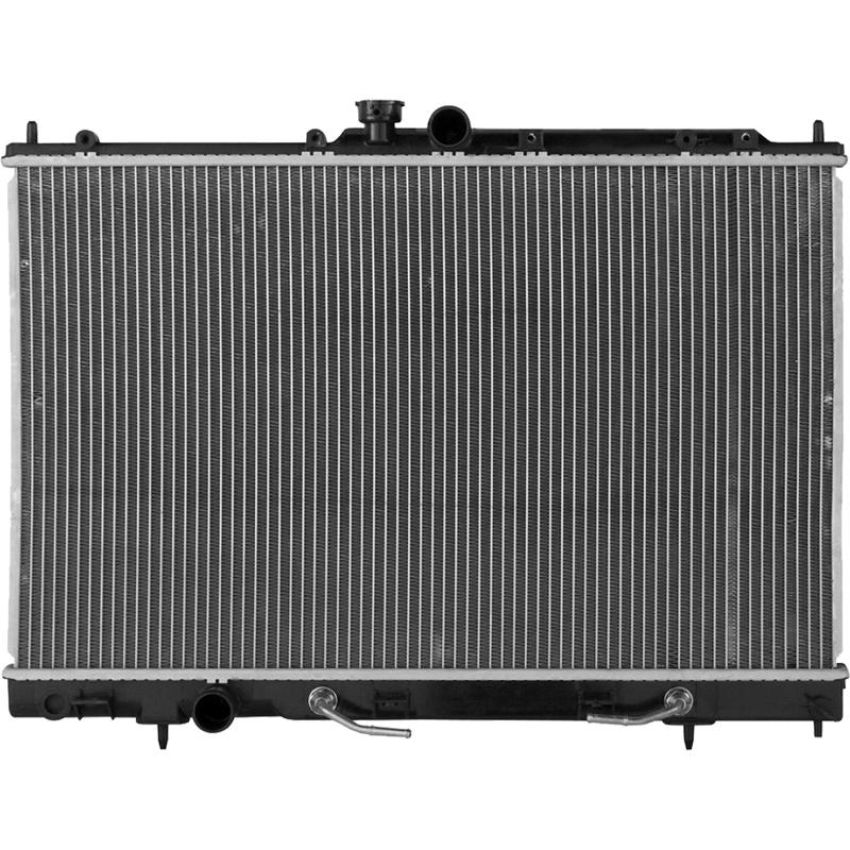 Global Parts Distributors LLC 2617C gpd Radiator 2617C