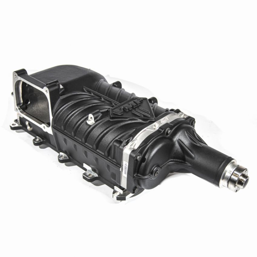 VMP Performance VMP-SK34CG3R 03-04 Ford Mustang Cobra w/ Monoblade and 5in CAI Gen3R Upgrade Kit