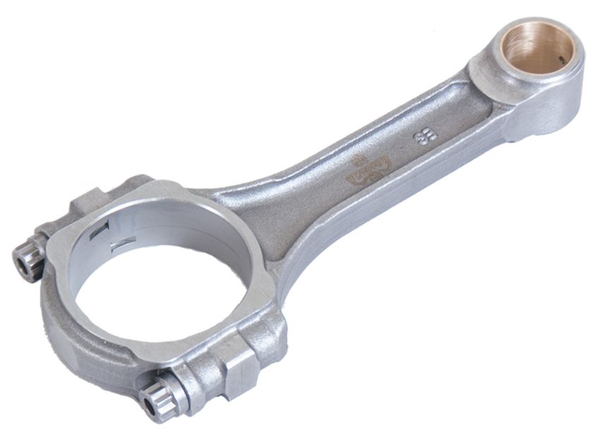EAGLE EAGSIR6000BB-1 SBC L/W 5140 Forged I-Beam Rod 6.000in